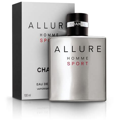 Allure Homme Sport 100ml EDT - Classic.vn