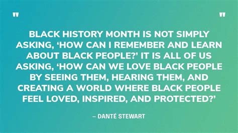 75 Quotes To Celebrate Black History Month (2024)