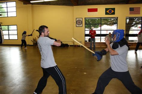 The Art of Eskrima Explained Northwest Fighting Arts in Portland, OR