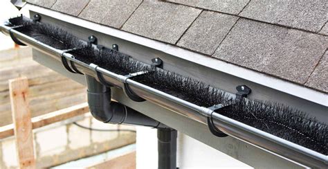 3 Best Gutter Guards UK (2021 Review)