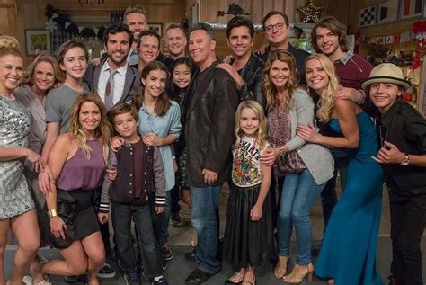 Fuller House | Fuller house, Fuller house cast, Ramona fuller house