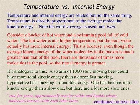 PPT - Thermodynamics! PowerPoint Presentation, free download - ID:1113864