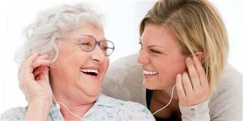 Music Therapy for Dementia - Intrust Care