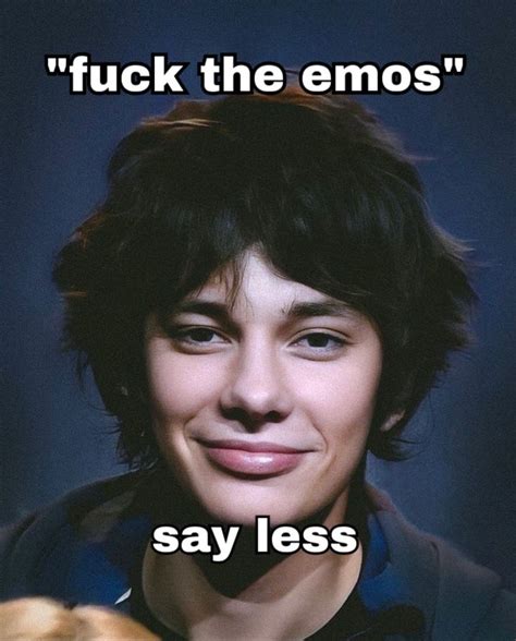 hey emo boy | Emo guys, Devon bostick, Hot emo guy