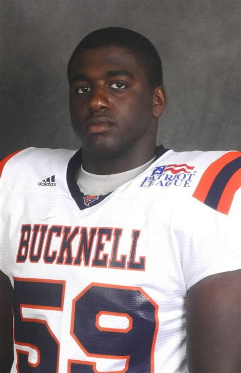 Freedom High product Anthony Carter making an impact at Bucknell - lehighvalleylive.com