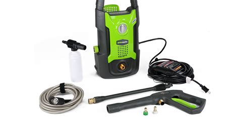 GreenWorks Pressure Washers in today's Amazon Gold Box from $61 (Reg ...