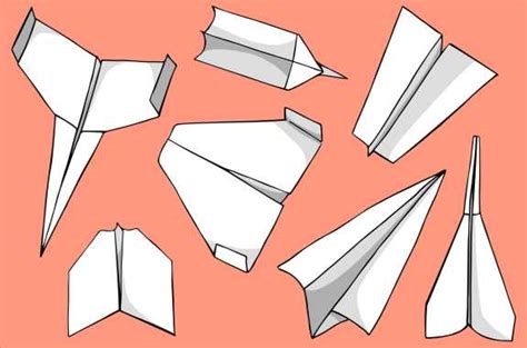 Paper Airplane Flight Challenge