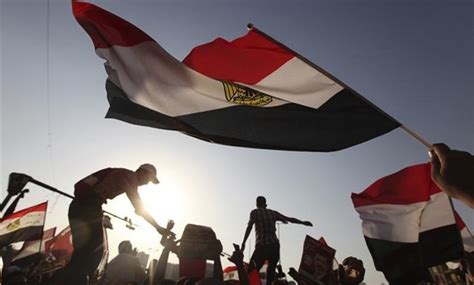 History of Egypt’s flags, national anthems - EgyptToday