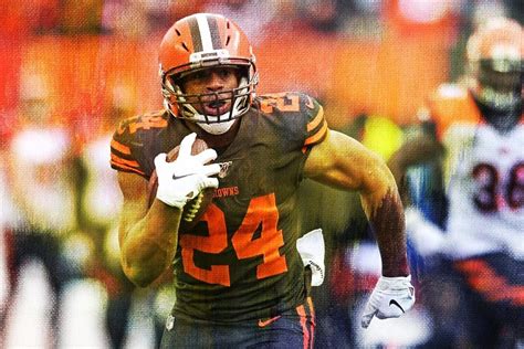 Nick Chubb Stats 2022? | NFL Career, Season, and Playoff Statistics