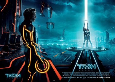 Tron 2 | Teaser Trailer