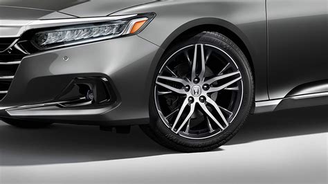 2021 Honda Accord - Modern Midsize Sedan | Honda