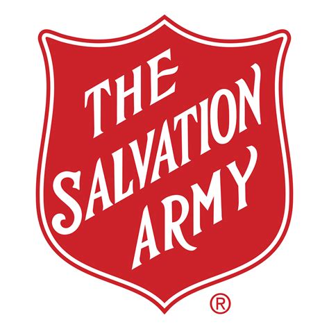 The Salvation Army Logo PNG Transparent & SVG Vector - Freebie Supply