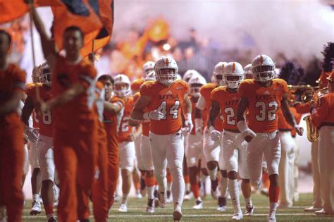 UTSA, Texas announce kickoff times, broadcast info for 2019 football games