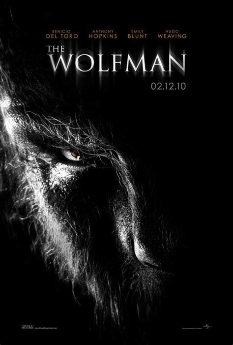 THE WOLFMAN CONTEST! | Werewolves