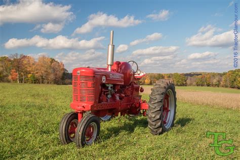 farmall tractors – Tractor Glamour