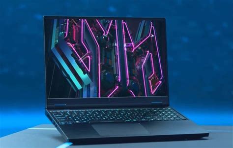 Acer Predator Helios 18 release date window, price & specs 2023