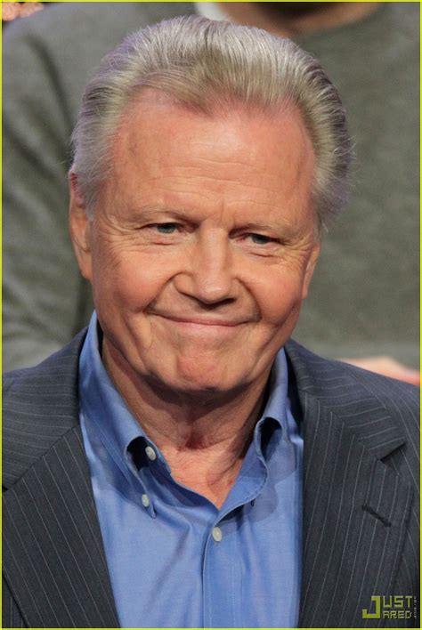 Jon Voight: Lone Star Panel and 'Salt' Premiere!: Photo 2470906 | James ...