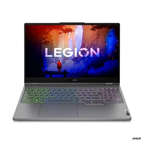 Lenovo Legion 5i Pro, 5 Pro, 5i, 5 specs, now official » YugaTech ...