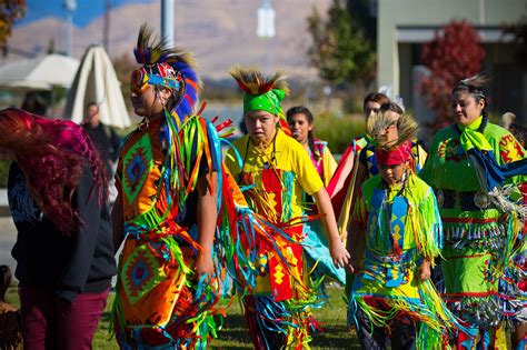 We had a wonderful Native American cultural celebration last week. Thank you to everyone who ...