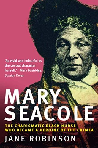 Mary Seacole By Jane Robinson | Used | 9781845294977 | World of Books