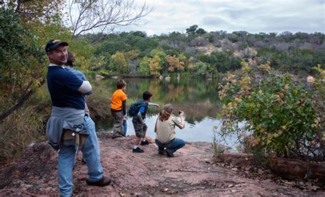 9 Great Camping Spots to Scope Out in the Texas Hill Country