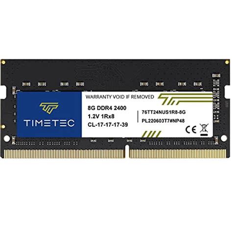 Top 10 2400Mhz Ddr4 Ram Laptop of 2022 - Katynel