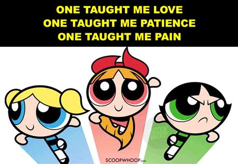 21 Powerpuff Girls Memes To Save The Day With A Dose of Sugar, Spice & Everything Nice