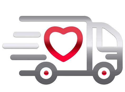 Delivery truck icon png on Transparent Background 17197491 PNG