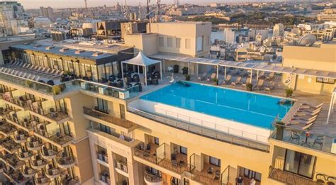 Palace Hotel, Sliema, Malta. Book Palace Hotel online