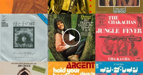 Billboard Top 100 Hits for 1972 #2 (49-01) by ttboxcar | Mixcloud