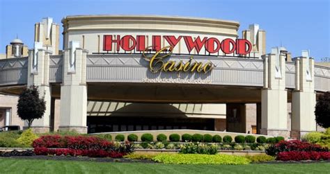 How would 'Hollywood Casino York' affect Springettsbury Township?