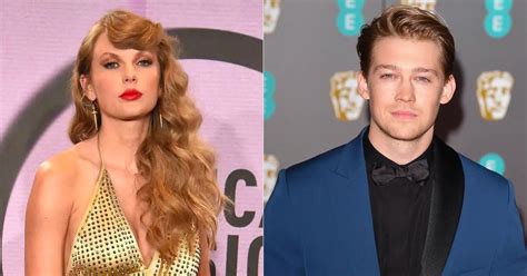 Taylor Swift's Publicist Tree Paine Slams Joe Alwyn Marriage Rumors