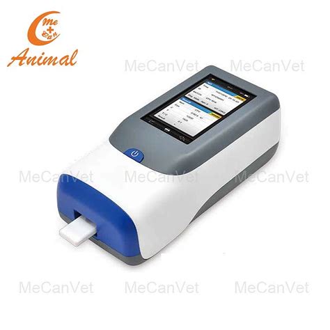 Fluorescence Plate Reader | Veterinary Lab Equipment