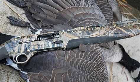 Beretta A400 Xtreme Plus Shotgun Review - Wildfowl