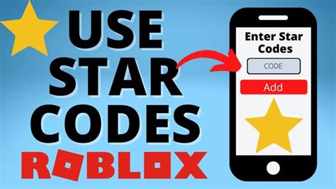 How to Use Star Codes in Roblox - Gauging Gadgets