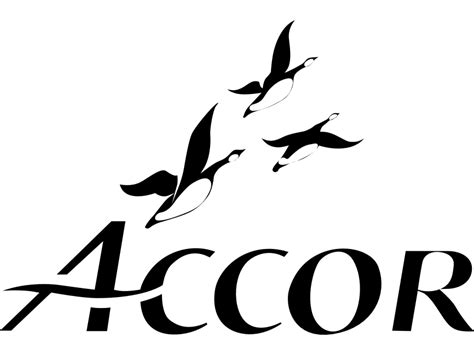 Accor Logo PNG Transparent Logo - Freepngdesign.com