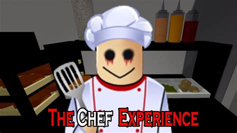 Roblox The Chef Experience ~ All Ending ( Good, Bad , Secret )Full ...