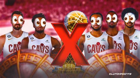 2 reasons Cavs won't win 2023 NBA championship