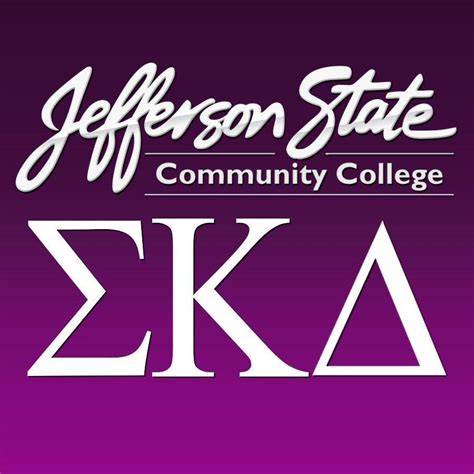 Jefferson State SKD