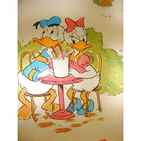 Donald and Daisy | Bugs bunny, Donald and daisy duck, Mickey and friends