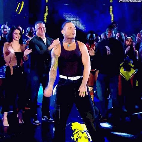 Jeff Hardy Entrance GIF - JeffHardy Entrance WWE - Discover & Share GIFs