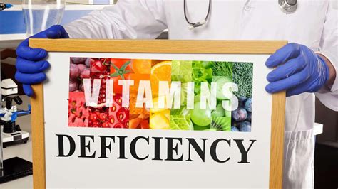 Vegan Diet Vitamin Deficiencies: Causes and Solutions