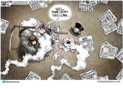 Michael Ramirez - Political Cartoons Daily & Weekly – Townhall