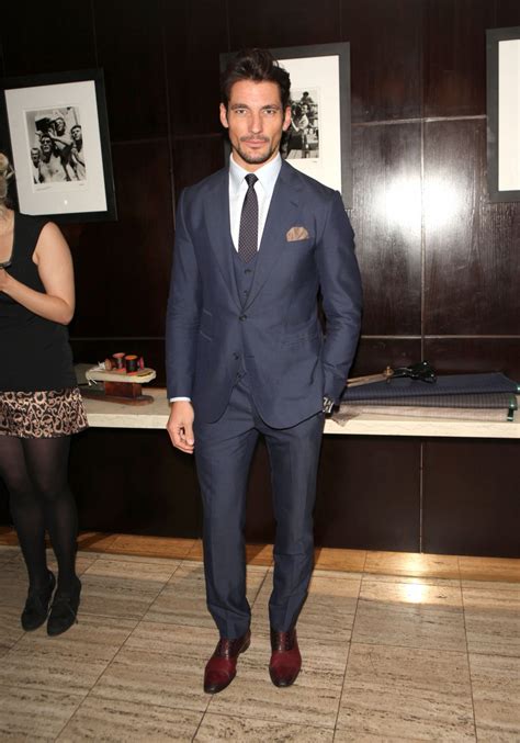 Chivas / Savile Row Bespoke Association launch party - Savile Row Bespoke - Savile Row Bespoke