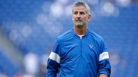 Frank Reich Sends Message to Fantasy Football Owners