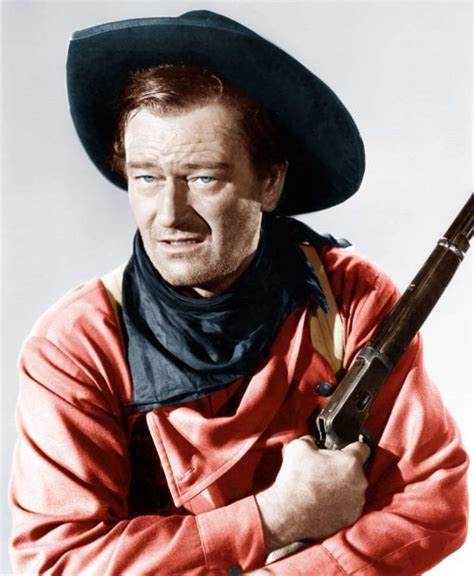 Here Are John Wayne’s Top Ten Westerns, According To IMDb | DoYouRemember?