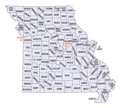 Local ballot measures, Missouri - Ballotpedia