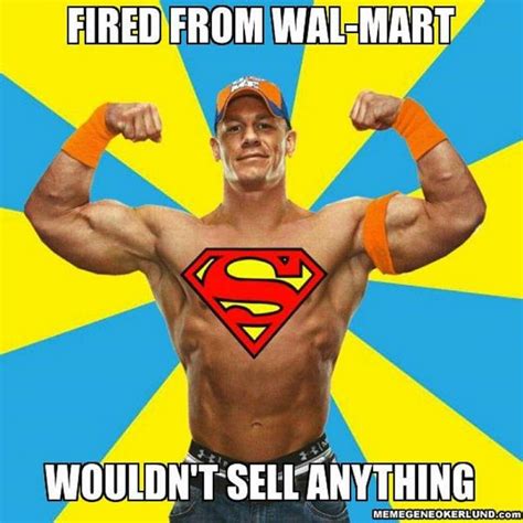 50 best John Cena memes of all time