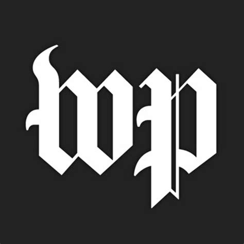 Download High Quality washington post logo today\'s Transparent PNG Images - Art Prim clip arts 2019