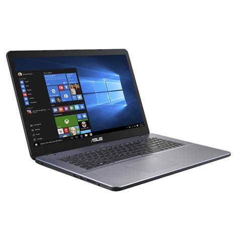 Asus VivoBook 17 Series - Notebookcheck.net External Reviews